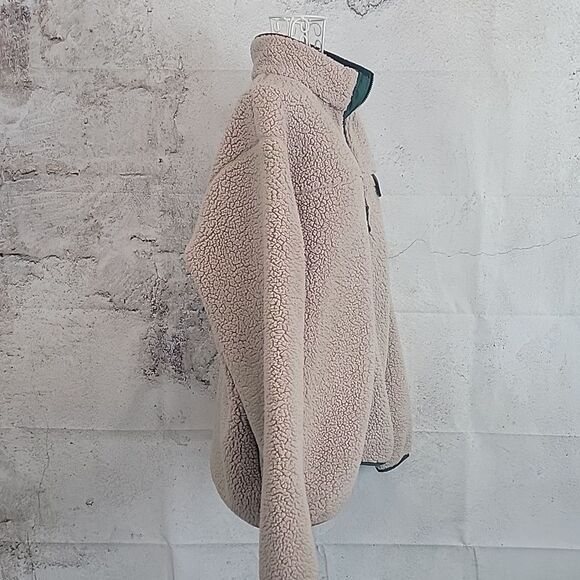 Columbia Performance Fishing Gear full zip fleece Men's Size M - Picture 5 of 11